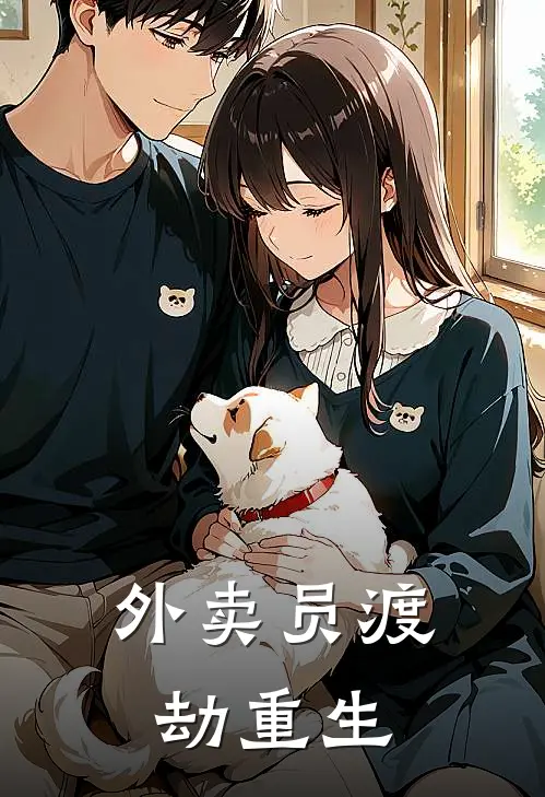 外卖员渡劫重生