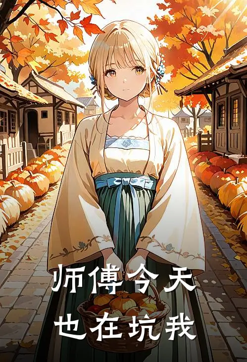 师傅今天也在坑我