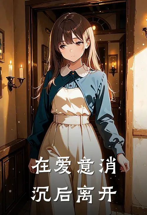 在爱意消沉后离开