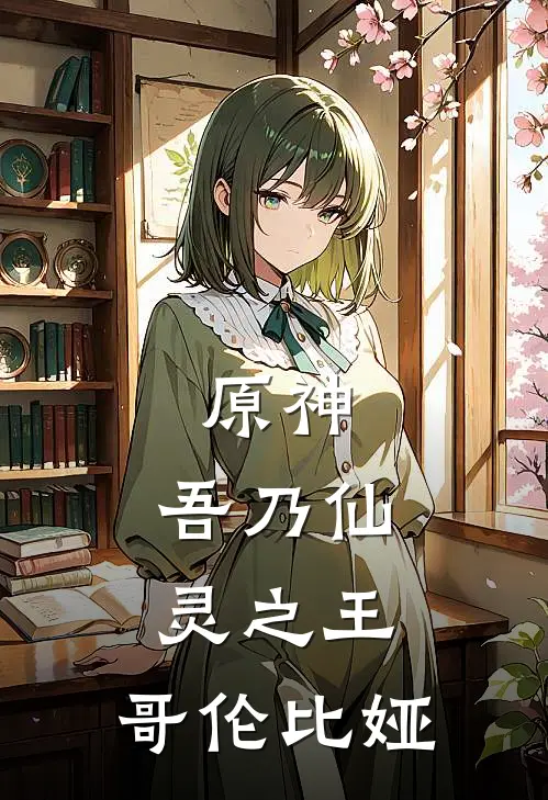 原神：吾乃仙灵之王：哥伦比娅