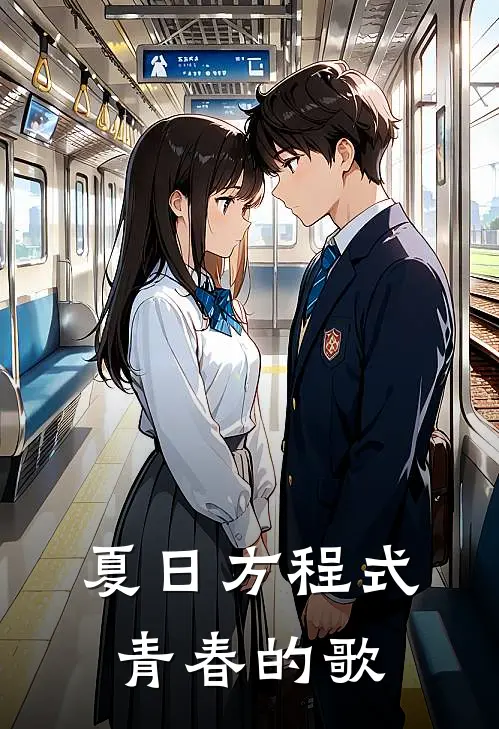 夏日方程式，青春的歌