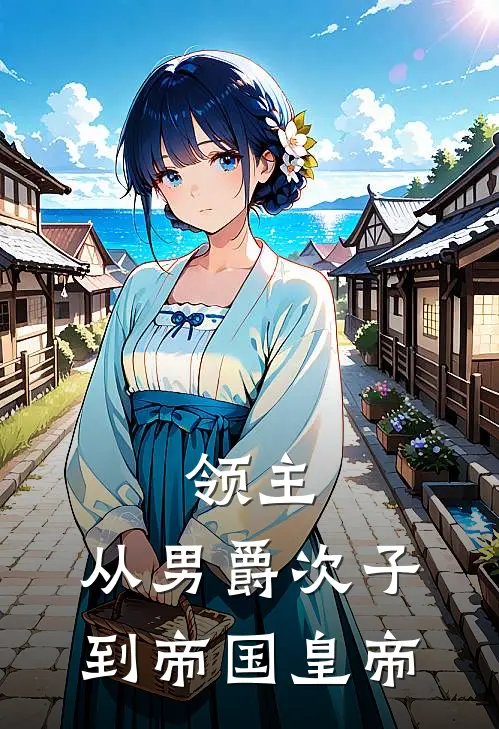 领主：从男爵次子到帝国皇帝