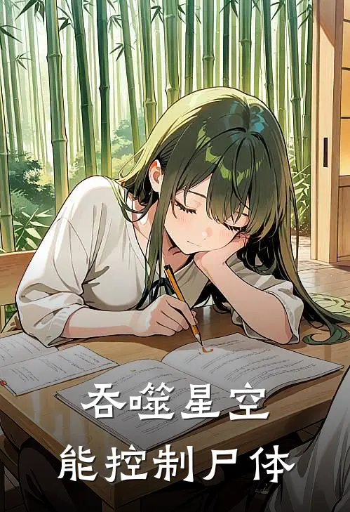 吞噬星空：能控制尸体