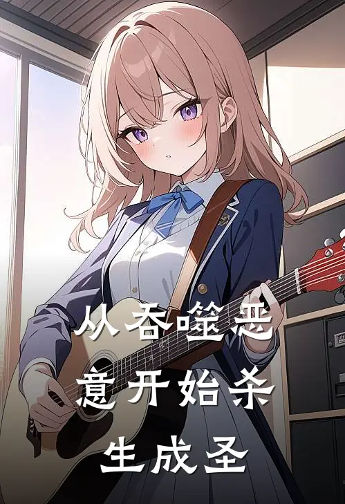 从吞噬恶意开始杀生成圣