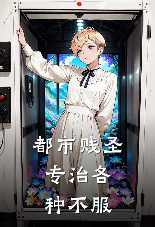 都市贱圣：专治各种不服