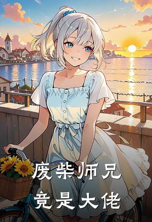 废柴师兄竟是大佬