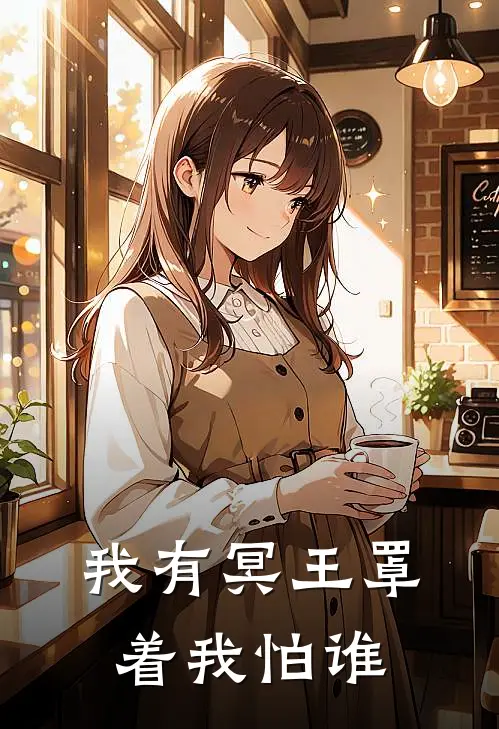 我有冥王罩着我怕谁