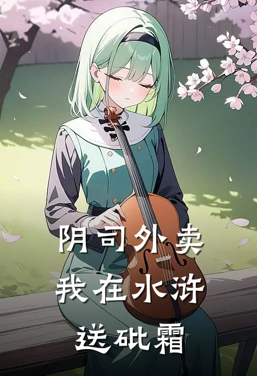 阴司外卖：我在水浒送砒霜