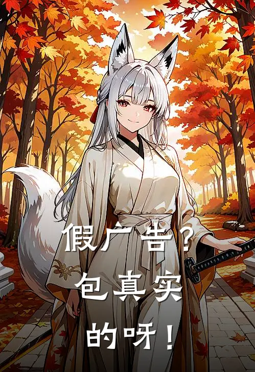 假广告？包真实的呀！