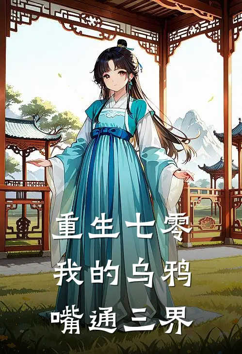 重生七零：我的乌鸦嘴通三界