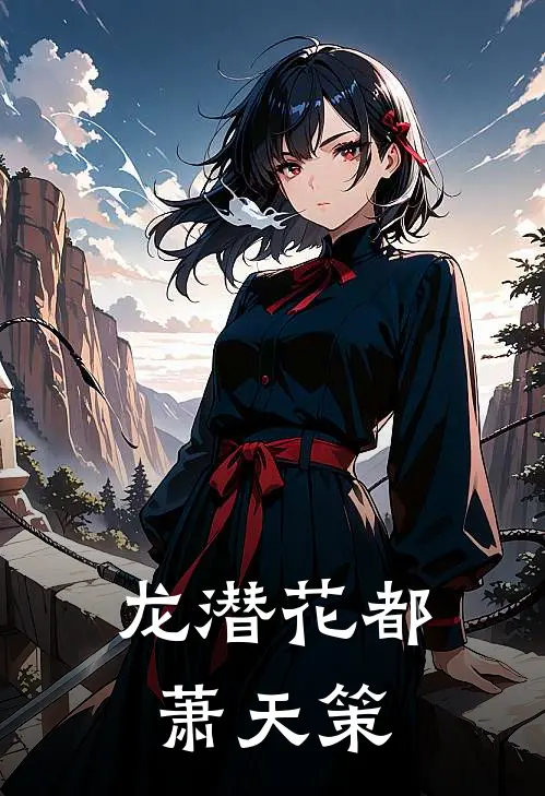 龙潜花都萧天策