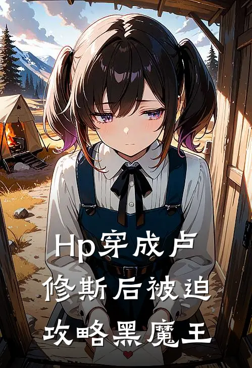 Hp穿成卢修斯后被迫攻略黑魔王