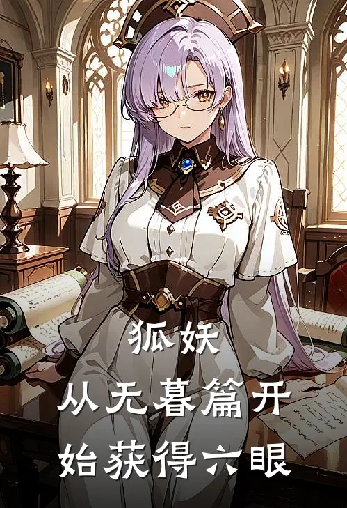 狐妖：从无暮篇开始获得六眼