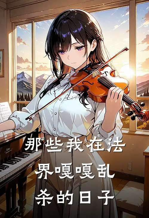 那些我在法界嘎嘎乱杀的日子