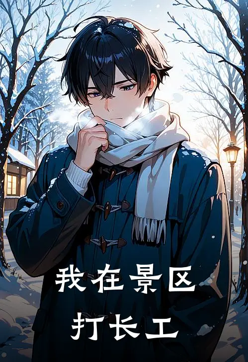 我在景区打长工