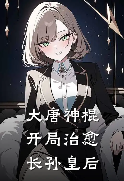 大唐神棍：开局治愈长孙皇后