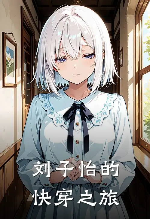 刘子怡的快穿之旅