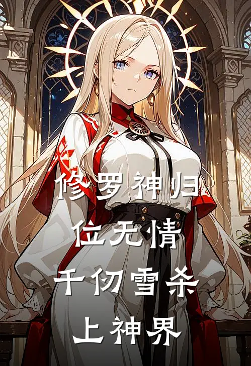 修罗神归位无情，千仞雪杀上神界