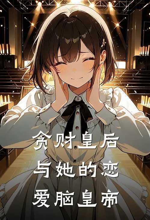 贪财皇后与她的恋爱脑皇帝