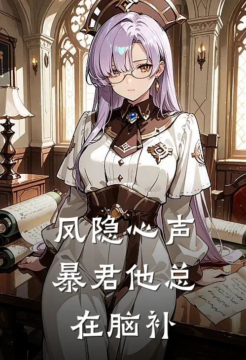 凤隐心声：暴君他总在脑补