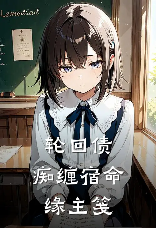 轮回债：痴缠宿命缘主笺