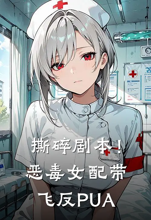 撕碎剧本！恶毒女配带飞反PUA