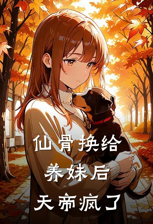 仙骨换给养妹后，天帝疯了