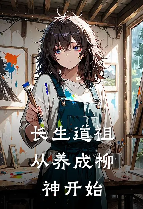 长生道祖：从养成柳神开始