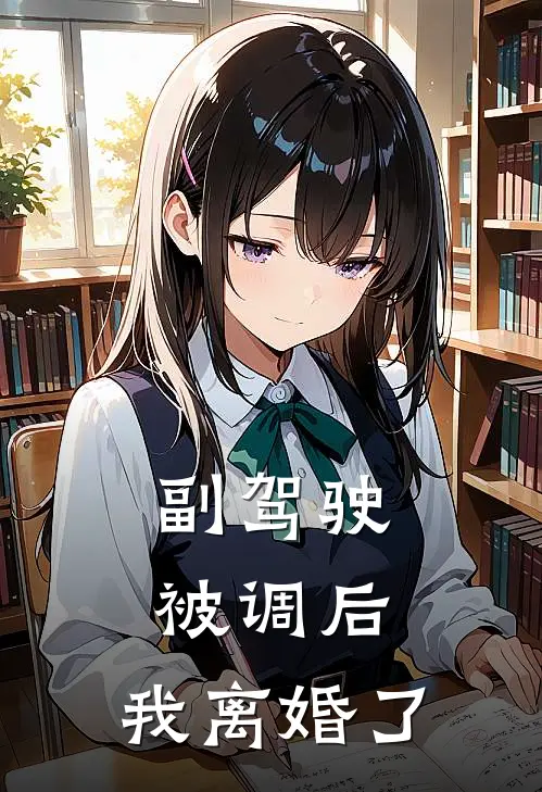 副驾驶被调后，我离婚了