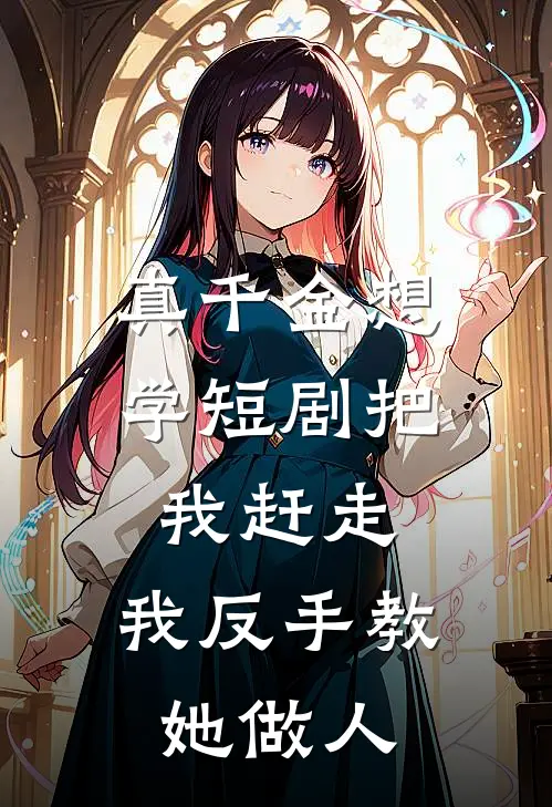 真千金想学短剧把我赶走，我反手教她做人