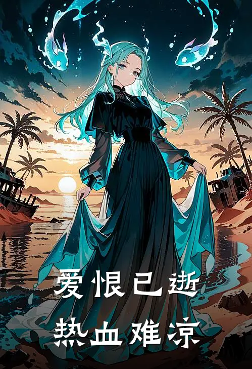 爱恨已逝，热血难凉