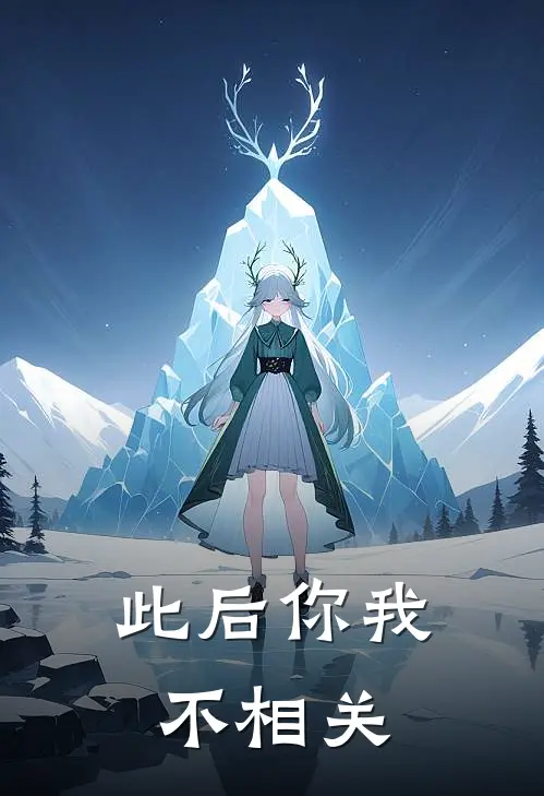 此后你我不相关