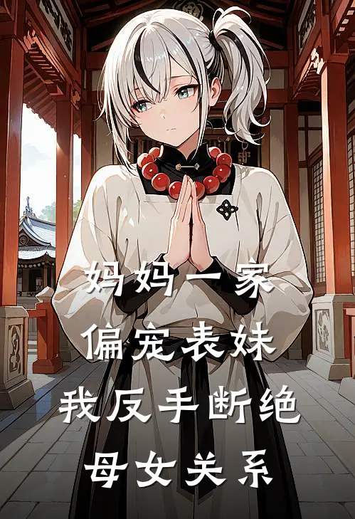 妈妈一家偏宠表妹，我反手断绝母女关系