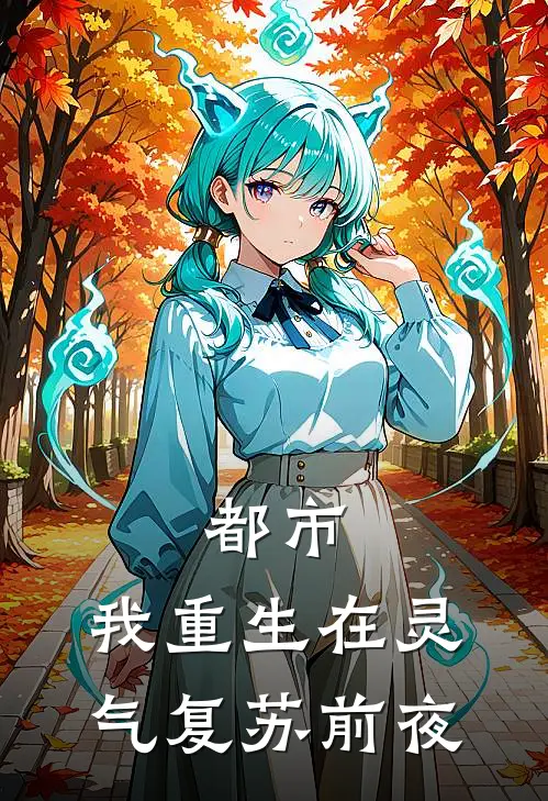 都市：我重生在灵气复苏前夜