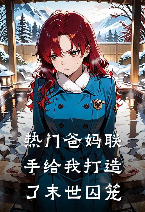 [热门]爸妈联手给我打造了末世囚笼