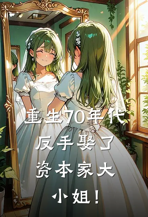 重生70年代，反手娶了资本家大小姐！