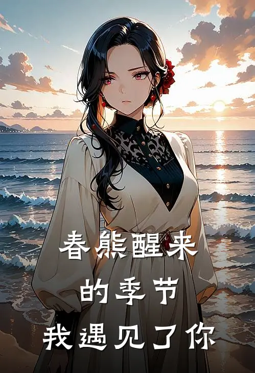 春熊醒来的季节，我遇见了你