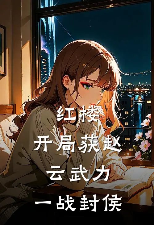 红楼：开局获赵云武力，一战封侯