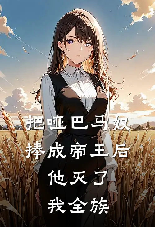 把哑巴马奴捧成帝王后，他灭了我全族