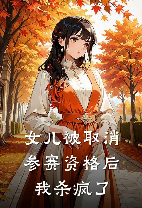 女儿被取消参赛资格后，我杀疯了