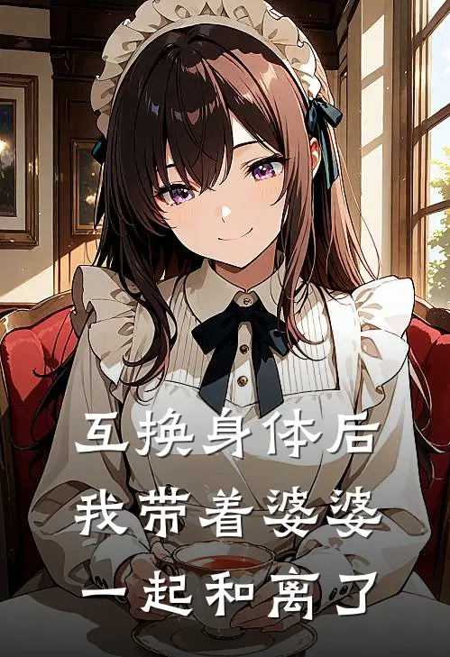 互换身体后，我带着婆婆一起和离了