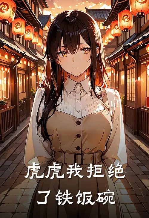 虎虎我拒绝了铁饭碗