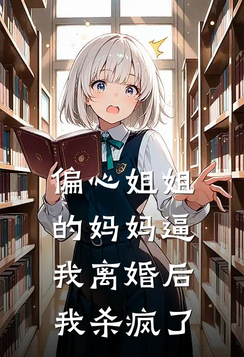 偏心姐姐的妈妈逼我离婚后，我杀疯了