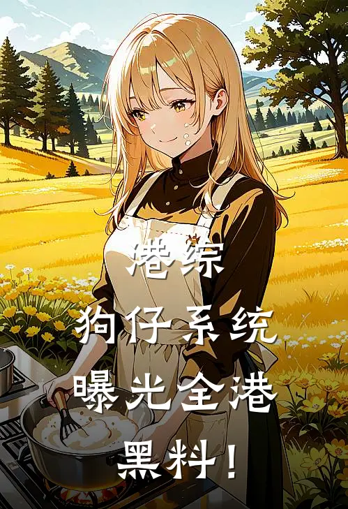 港综：狗仔系统，曝光全港黑料！