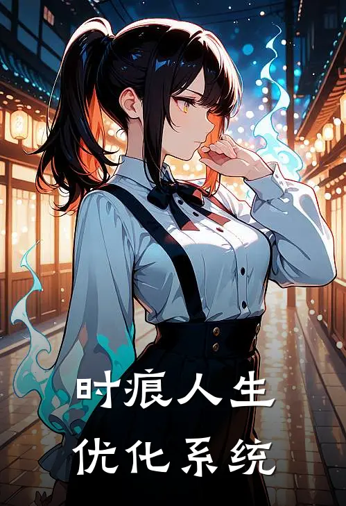 时痕人生优化系统