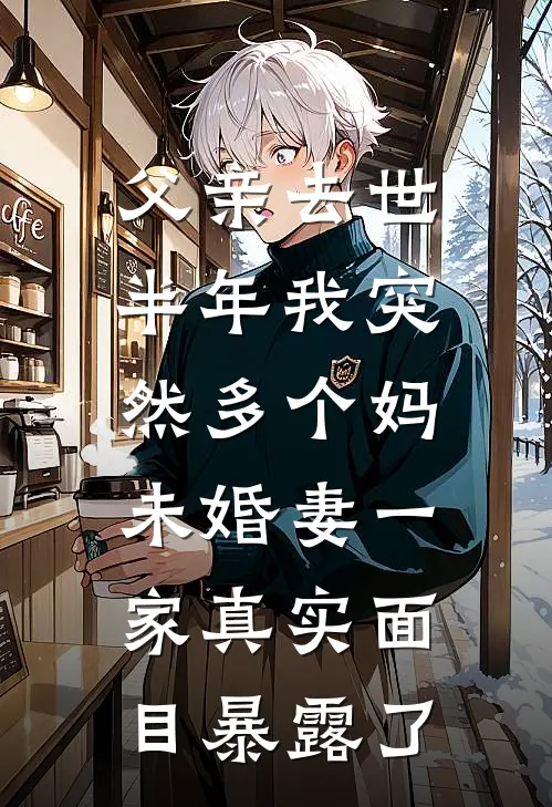 父亲去世半年我突然多个妈，未婚妻一家真实面目暴露了