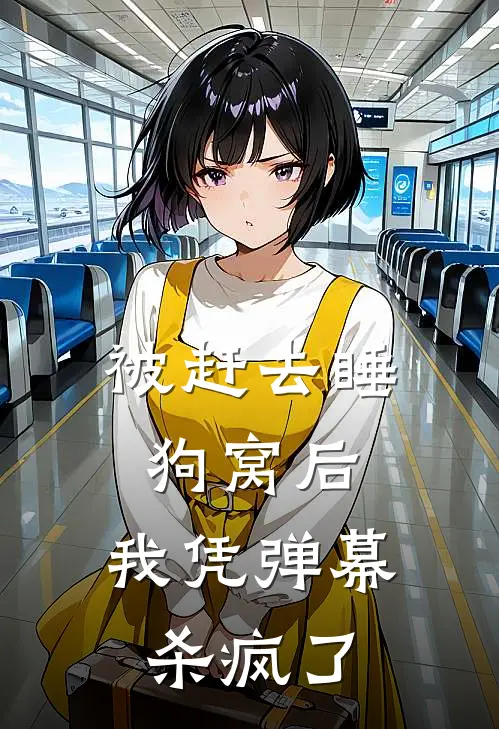 被赶去睡狗窝后，我凭弹幕杀疯了