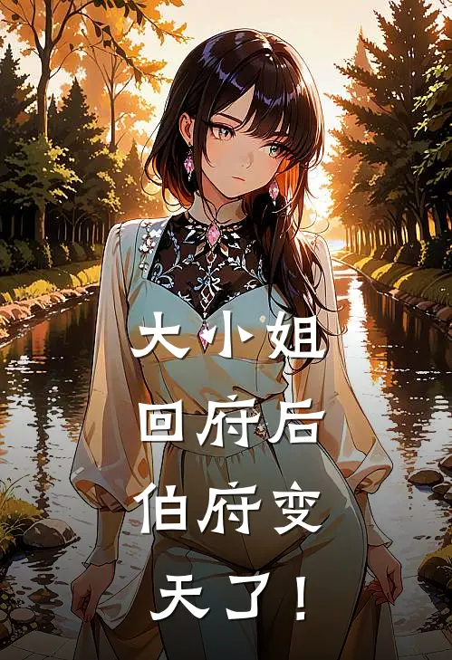 大小姐回府后，伯府变天了！
