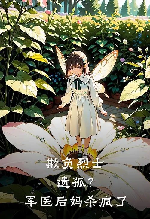 欺负烈士遗孤？军医后妈杀疯了