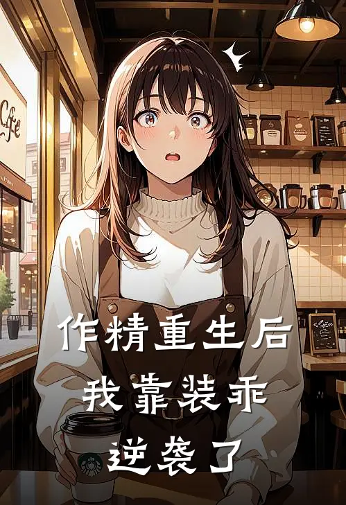 作精重生后，我靠装乖逆袭了